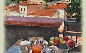 La Terrazza Nel Borgo